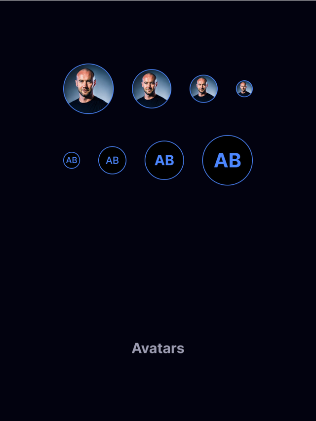 Avatars