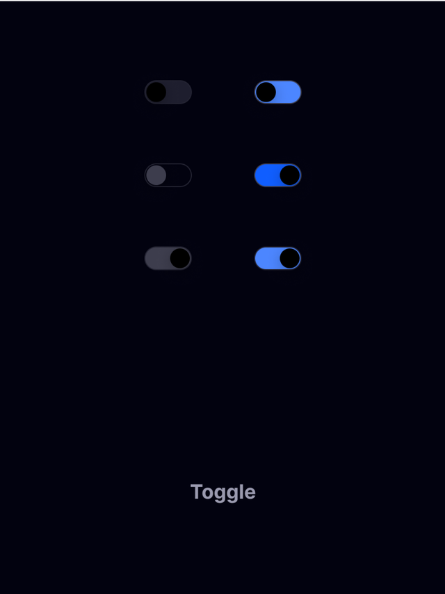 Toggle